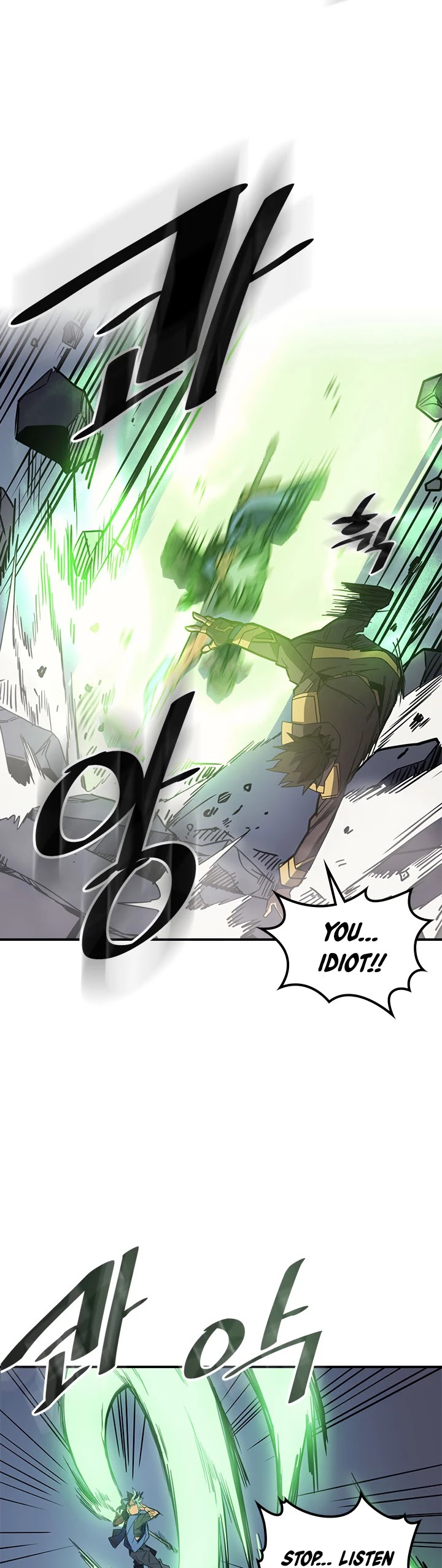 Read A Returner's Magic Should Be Special EN Manga Online