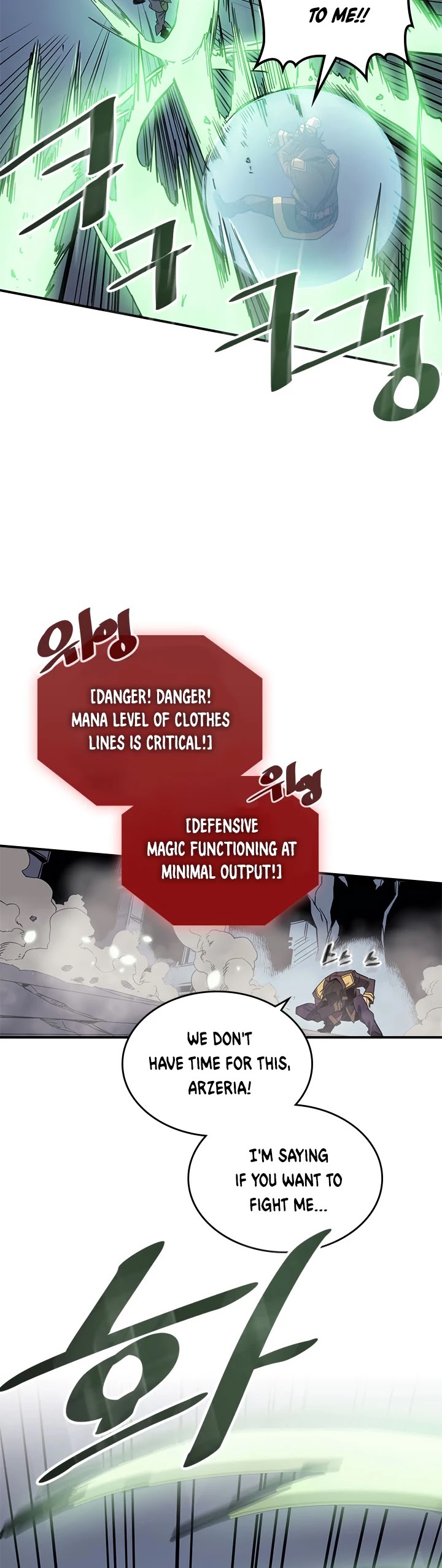 Read A Returner's Magic Should Be Special EN Manga Online