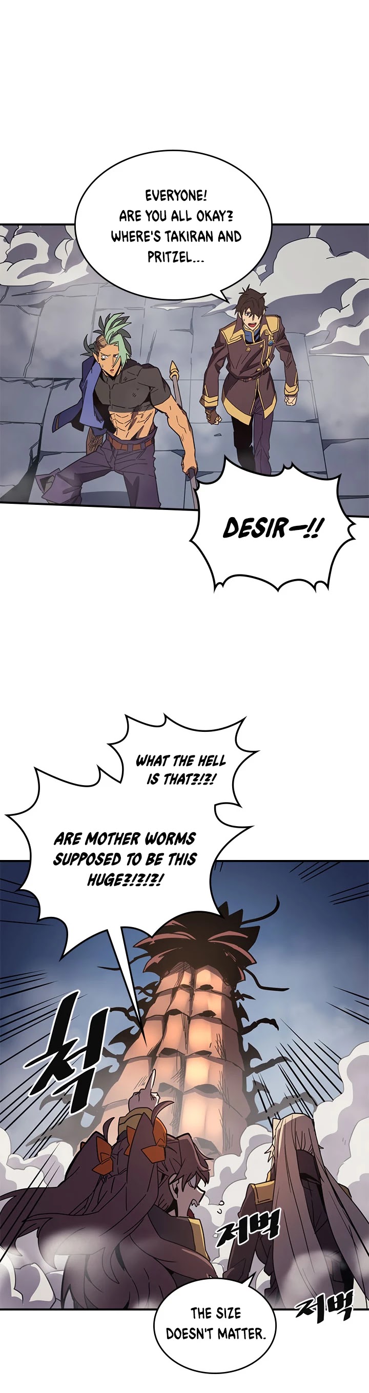 Read A Returner's Magic Should Be Special EN Manga Online