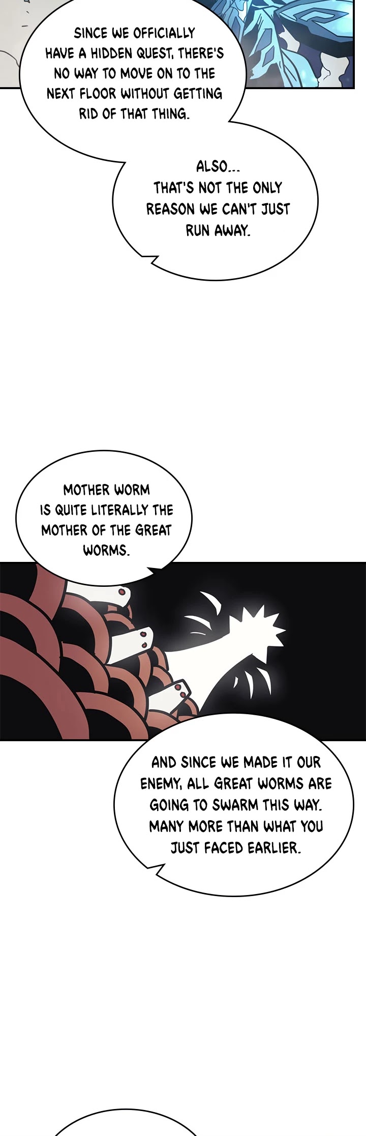 Read A Returner's Magic Should Be Special EN Manga Online