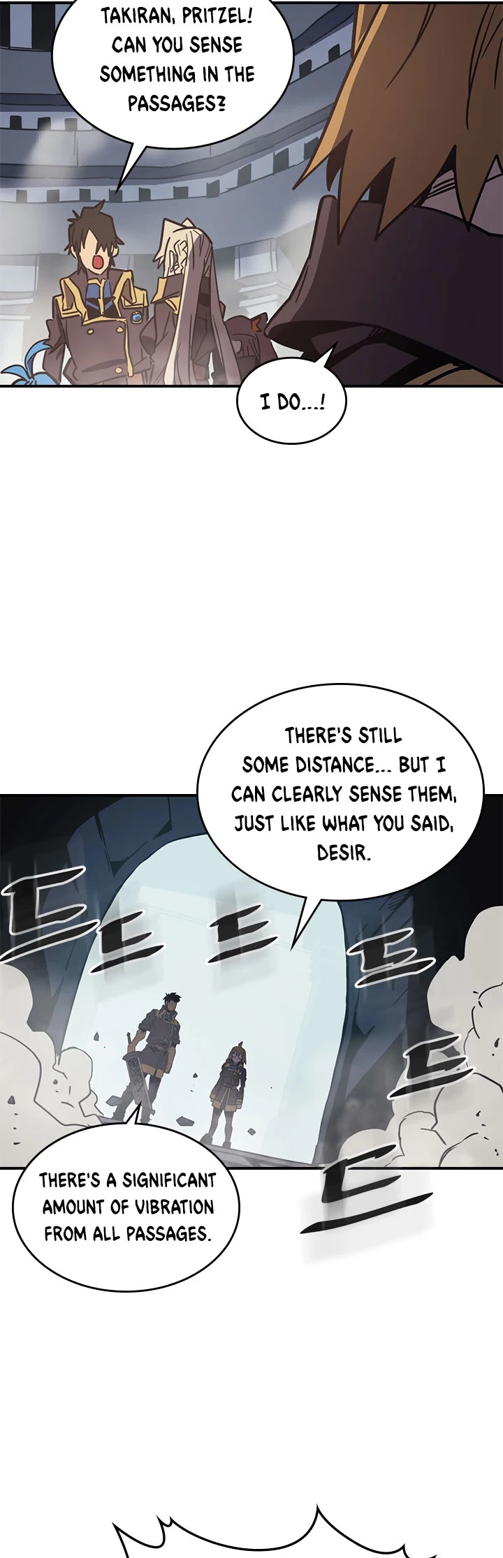 Read A Returner's Magic Should Be Special EN Manga Online