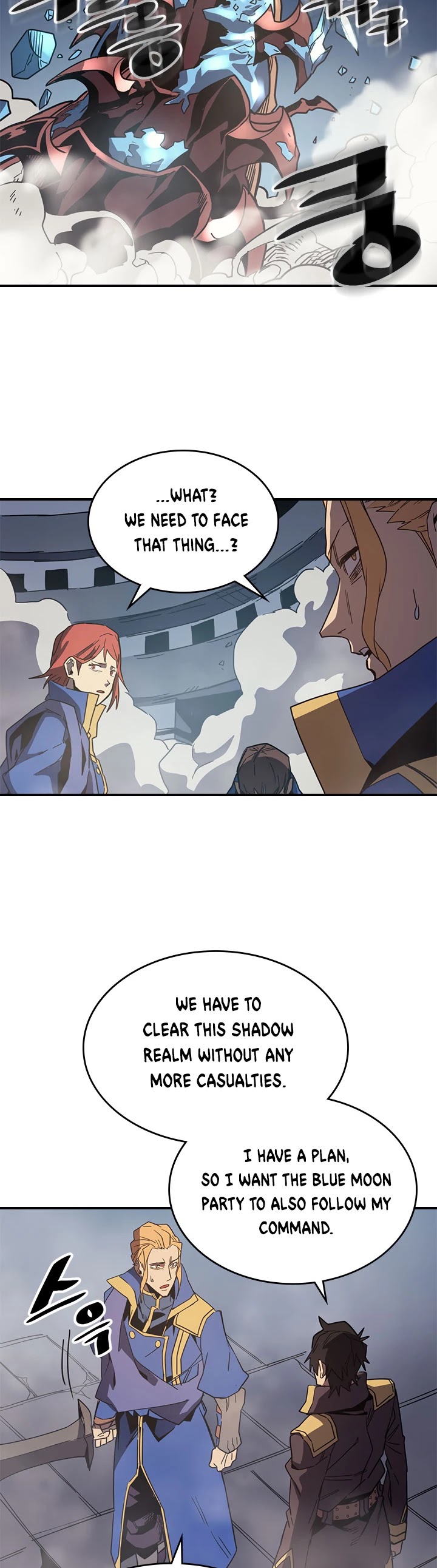 Read A Returner's Magic Should Be Special EN Manga Online