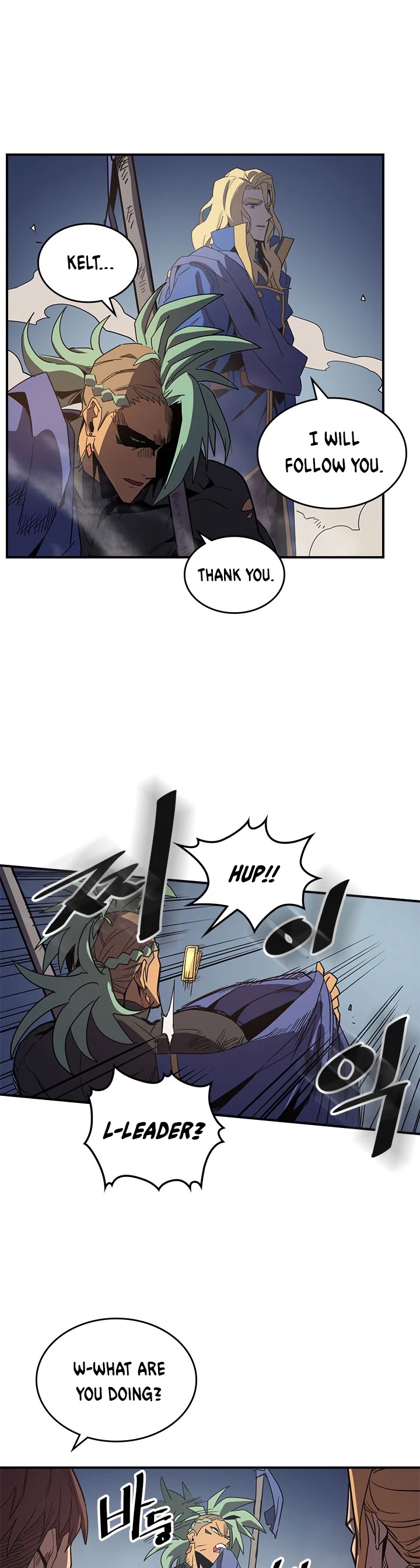 Read A Returner's Magic Should Be Special EN Manga Online