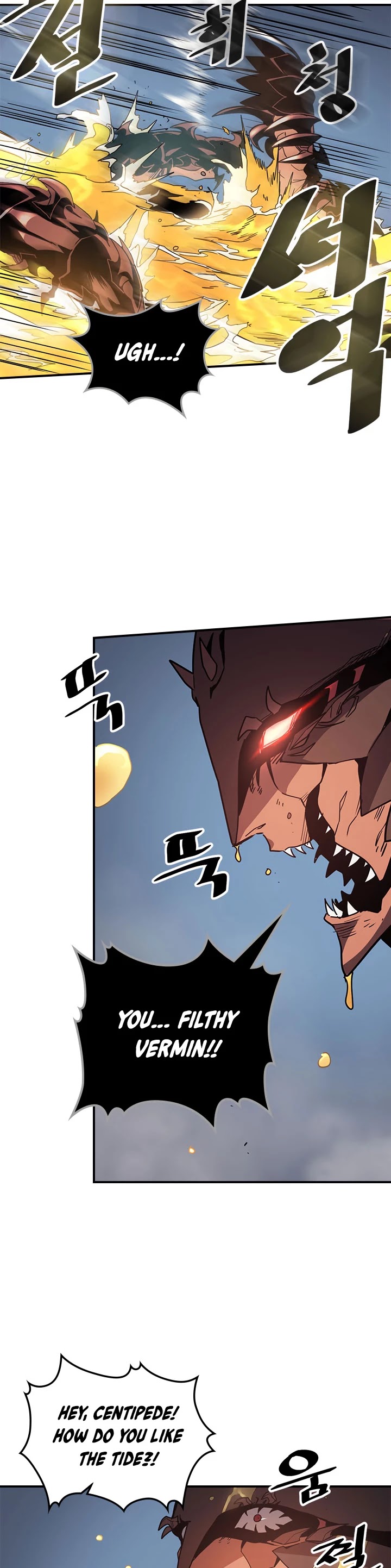 Read A Returner's Magic Should Be Special EN Manga Online