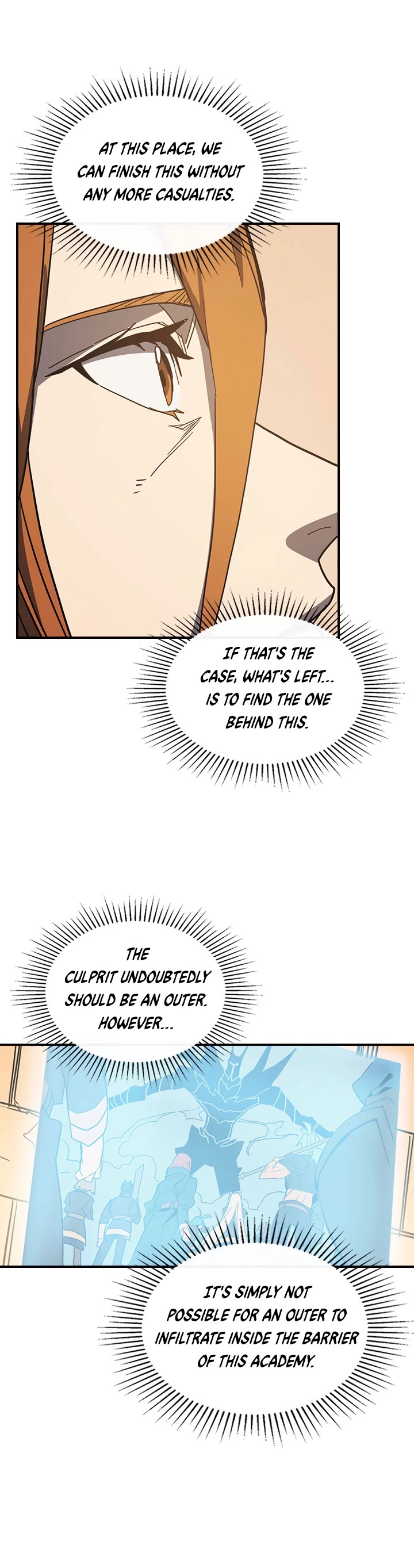 Read A Returner's Magic Should Be Special EN Manga Online