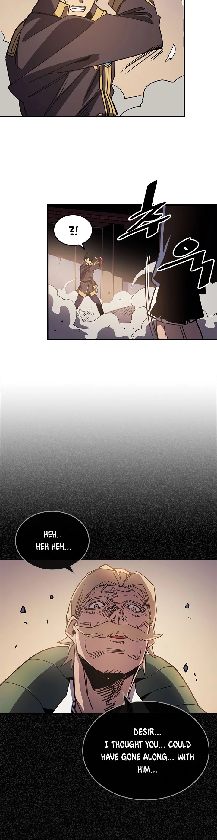 Read A Returner's Magic Should Be Special EN Manga Online