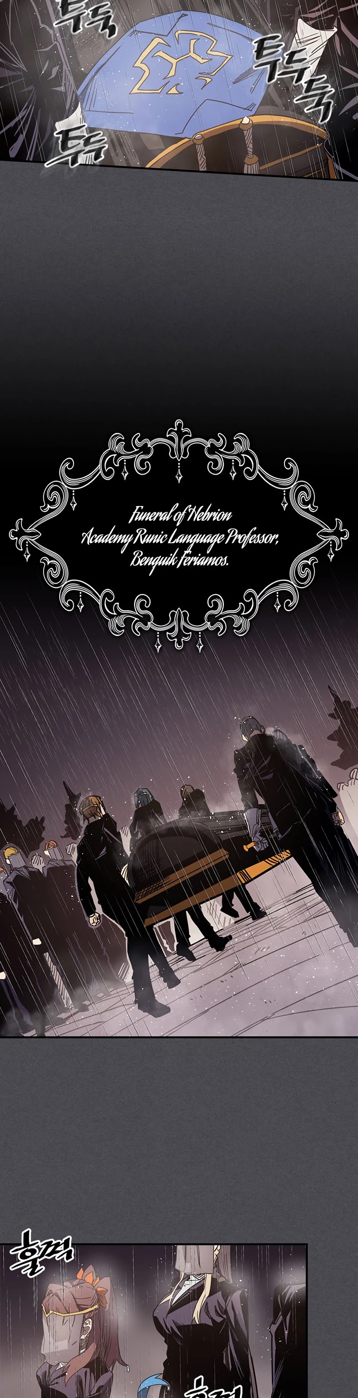 Read A Returner's Magic Should Be Special EN Manga Online