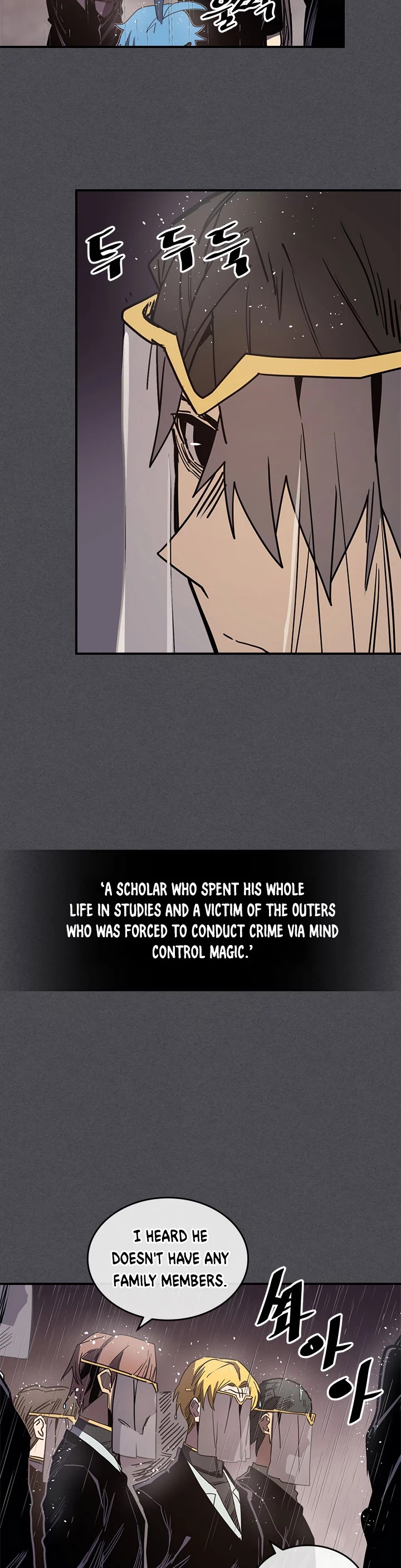 Read A Returner's Magic Should Be Special EN Manga Online