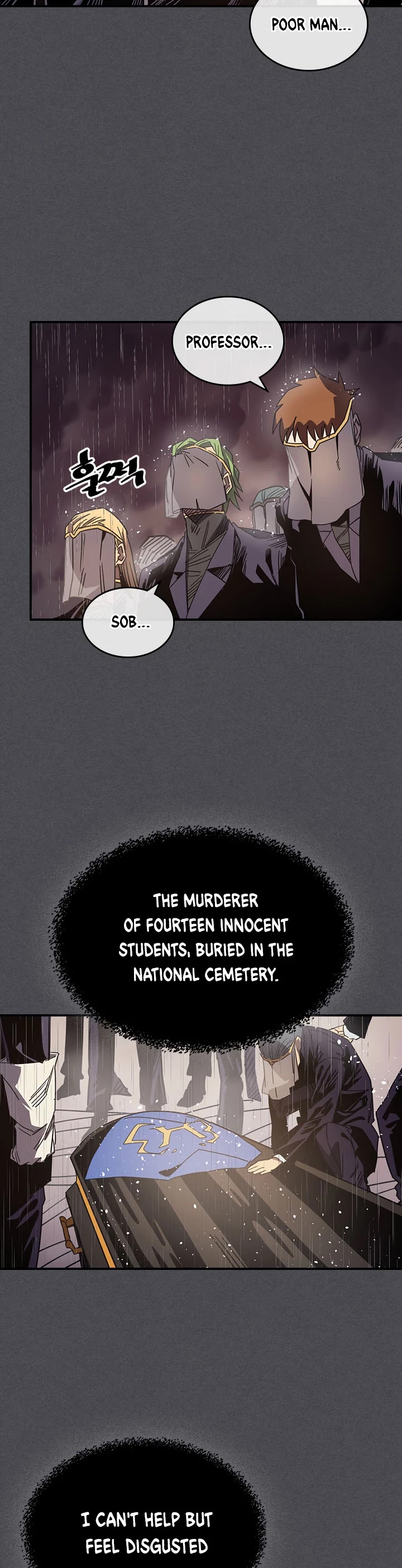 Read A Returner's Magic Should Be Special EN Manga Online