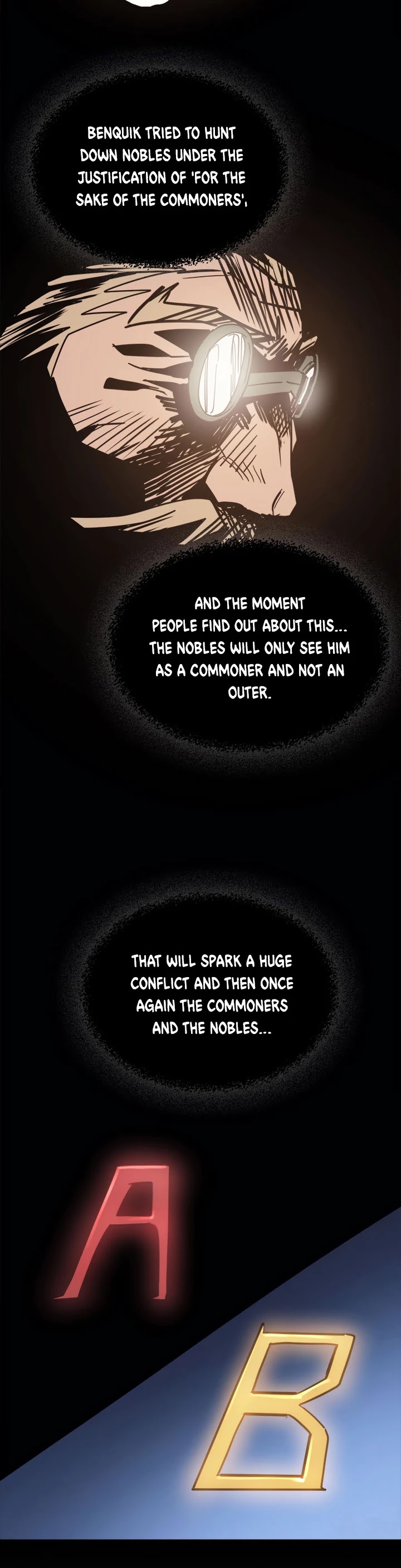 Read A Returner's Magic Should Be Special EN Manga Online