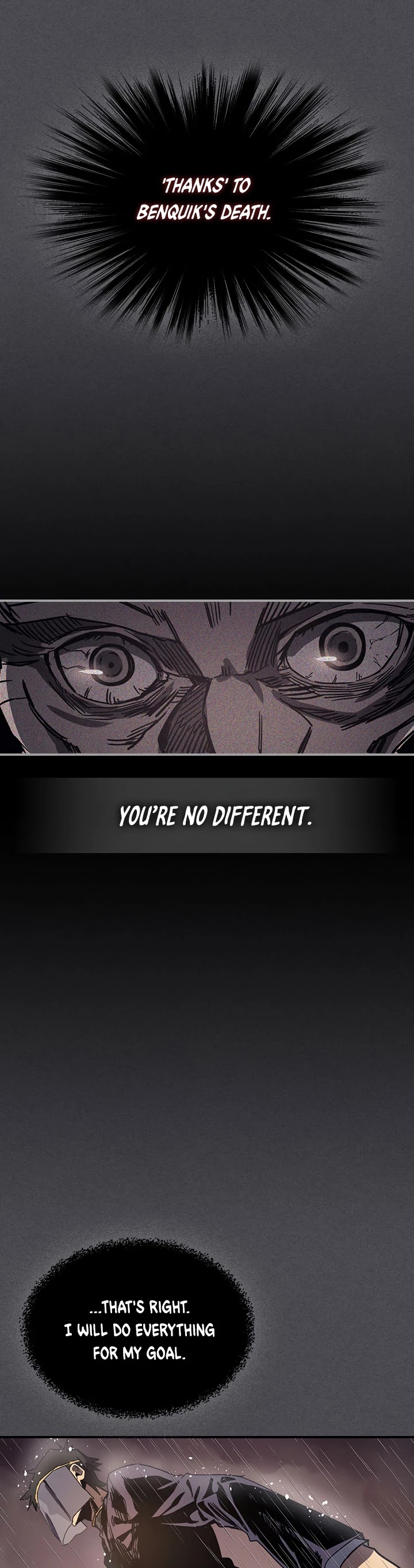 Read A Returner's Magic Should Be Special EN Manga Online