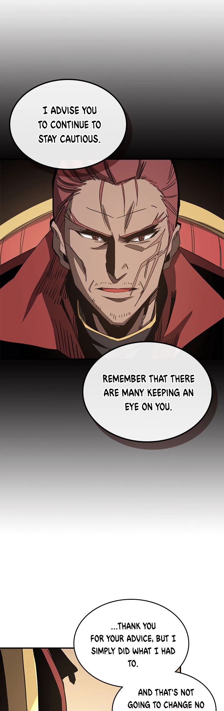 Read A Returner's Magic Should Be Special EN Manga Online