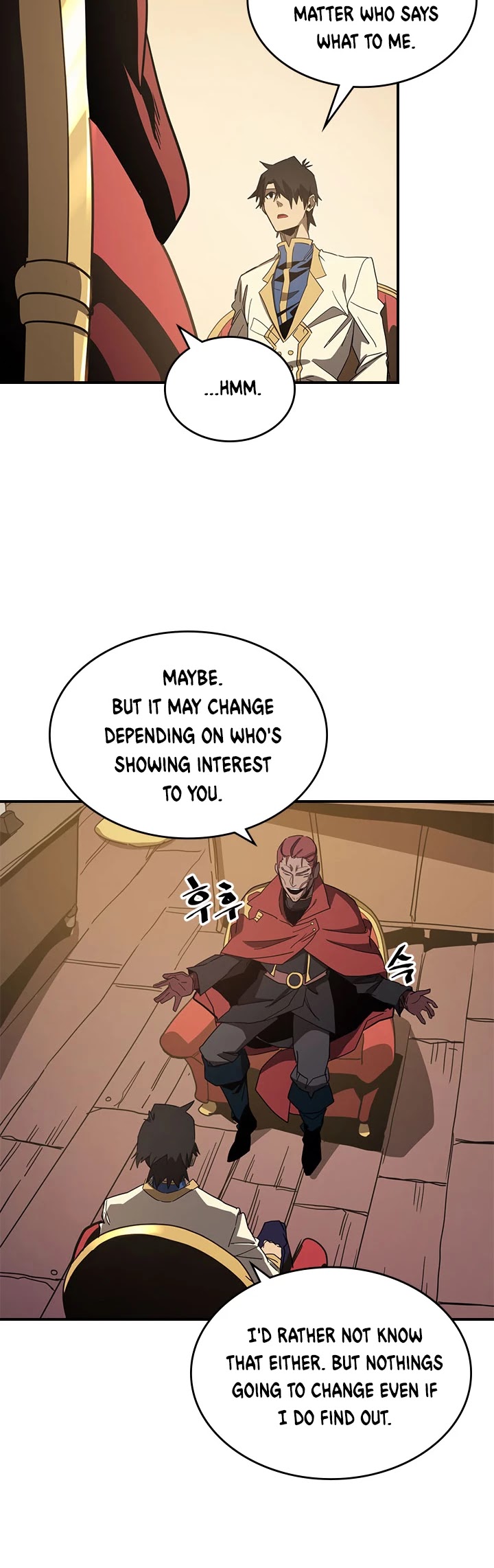 Read A Returner's Magic Should Be Special EN Manga Online