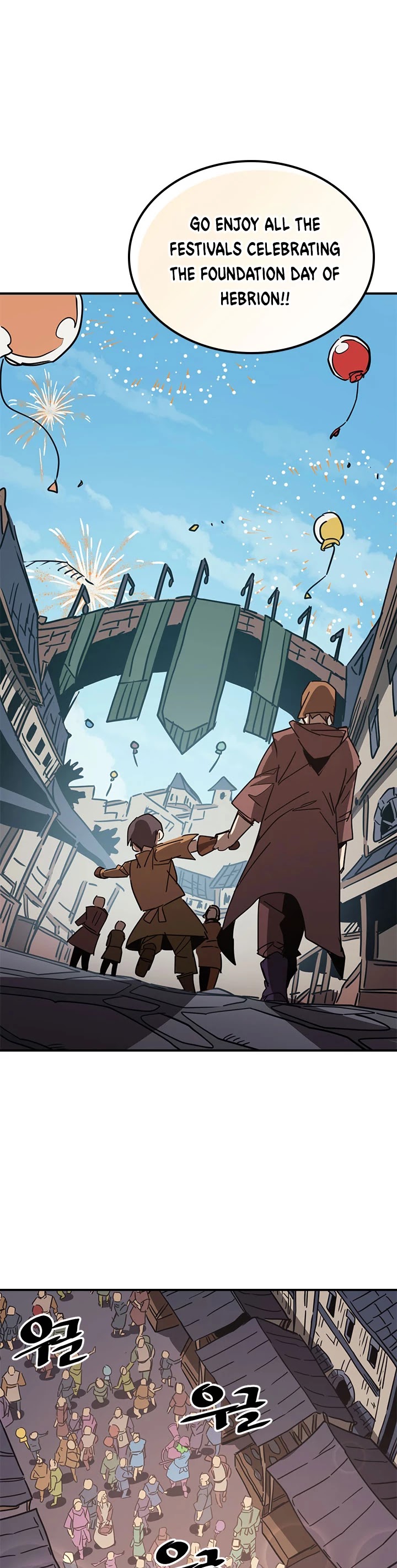Read A Returner's Magic Should Be Special EN Manga Online