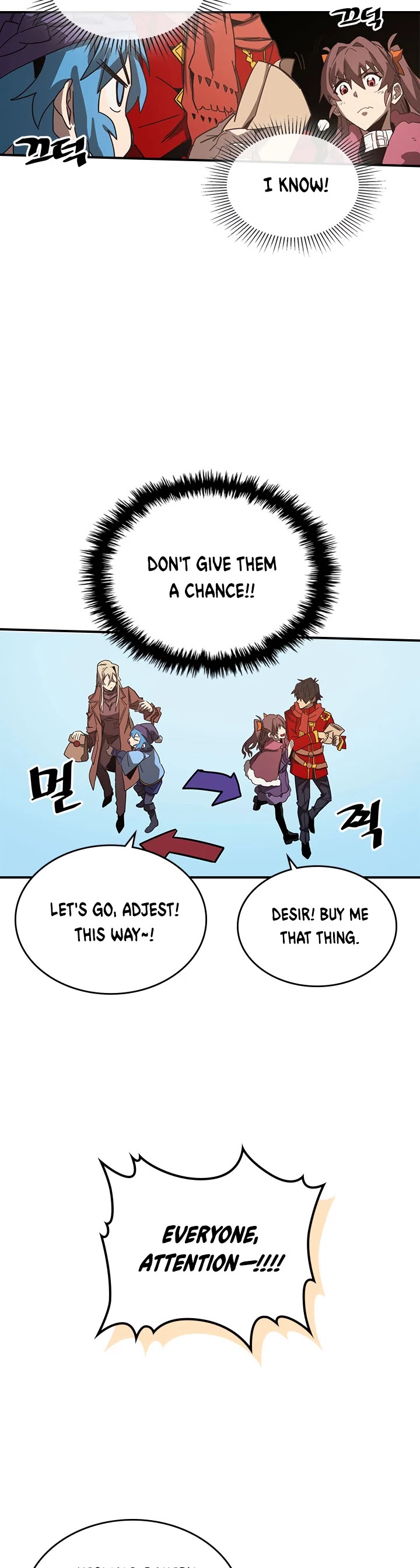 Read A Returner's Magic Should Be Special EN Manga Online