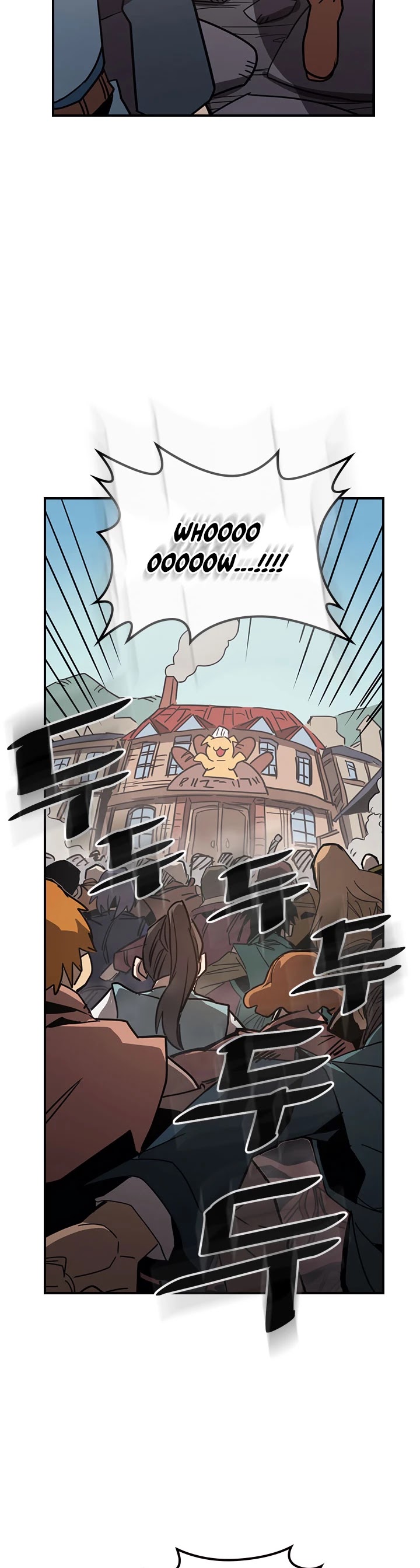 Read A Returner's Magic Should Be Special EN Manga Online