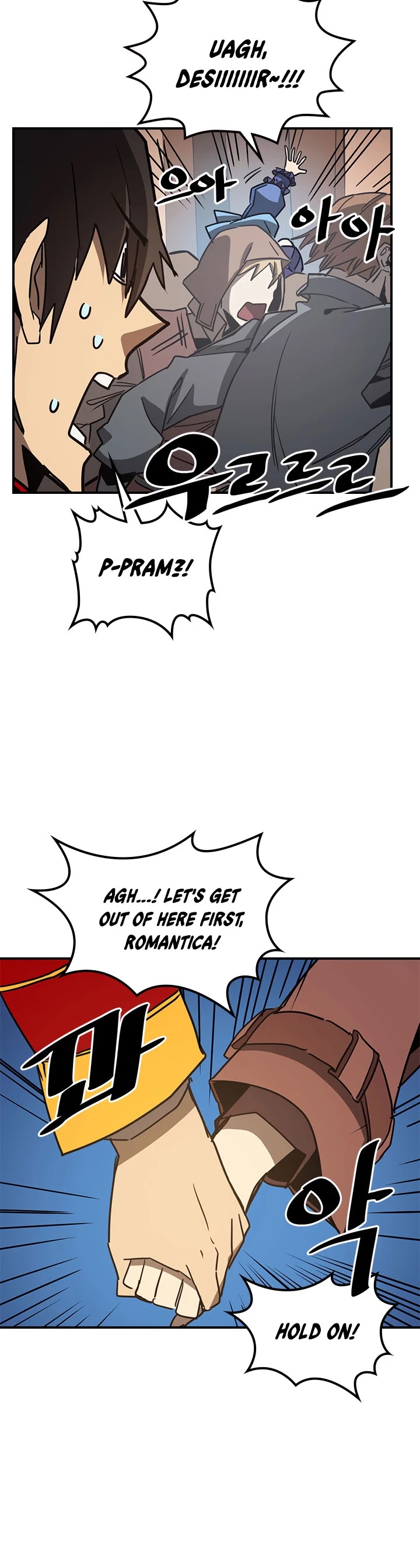Read A Returner's Magic Should Be Special EN Manga Online