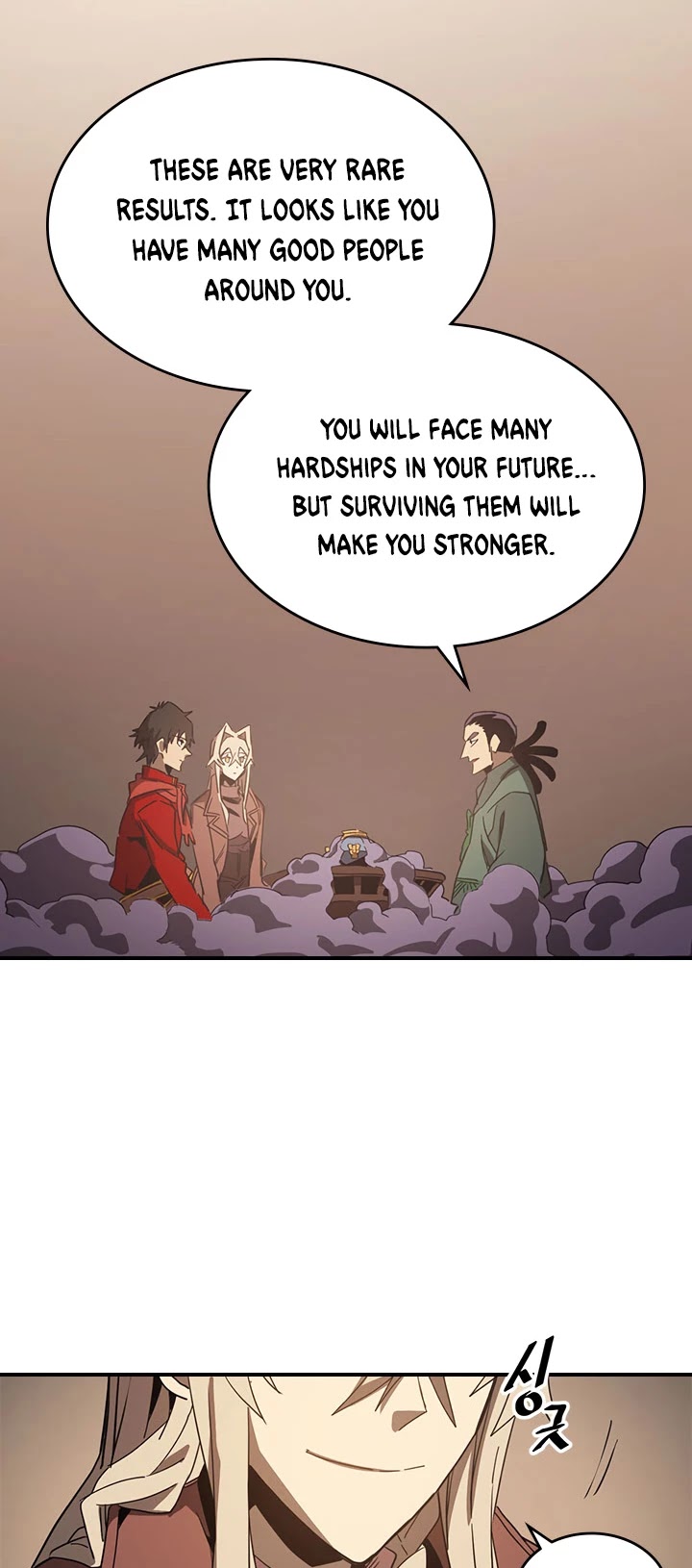 Read A Returner's Magic Should Be Special EN Manga Online