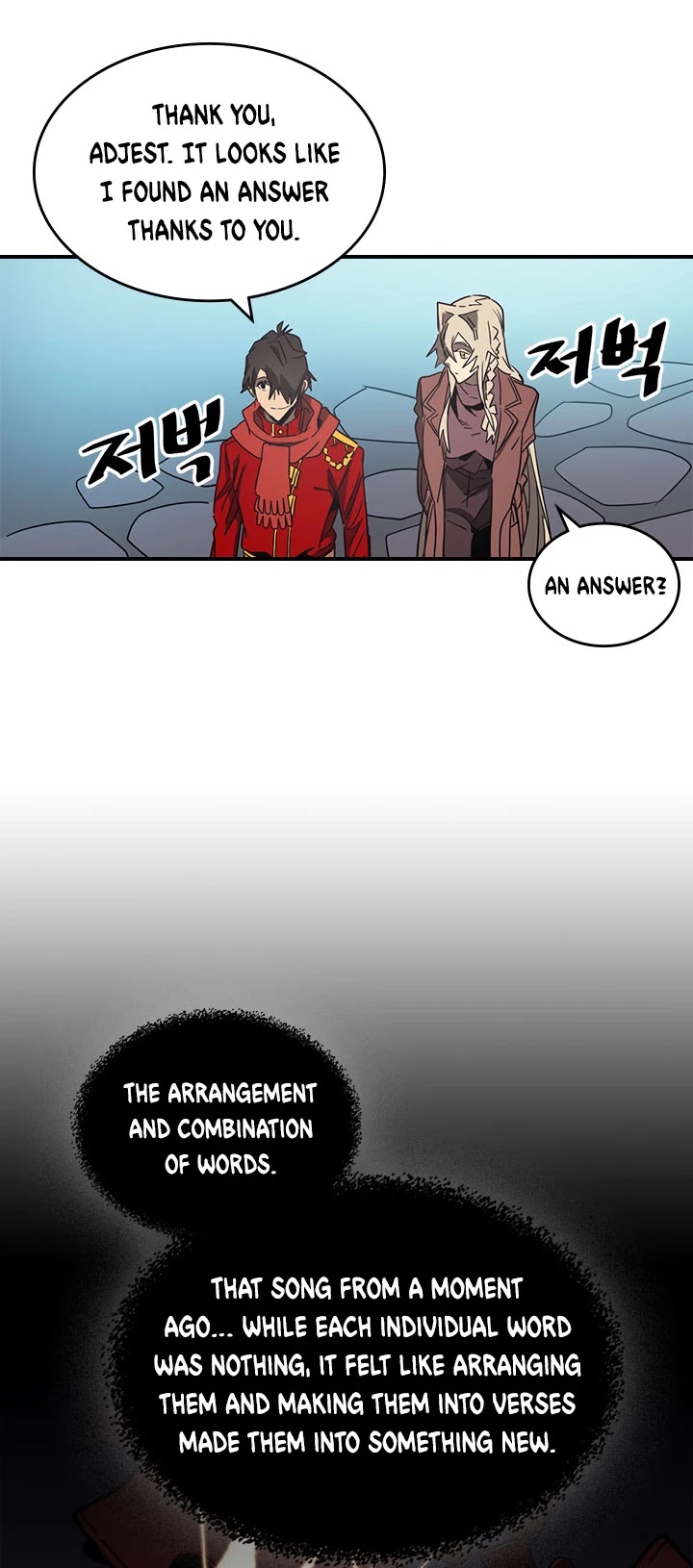 Read A Returner's Magic Should Be Special EN Manga Online