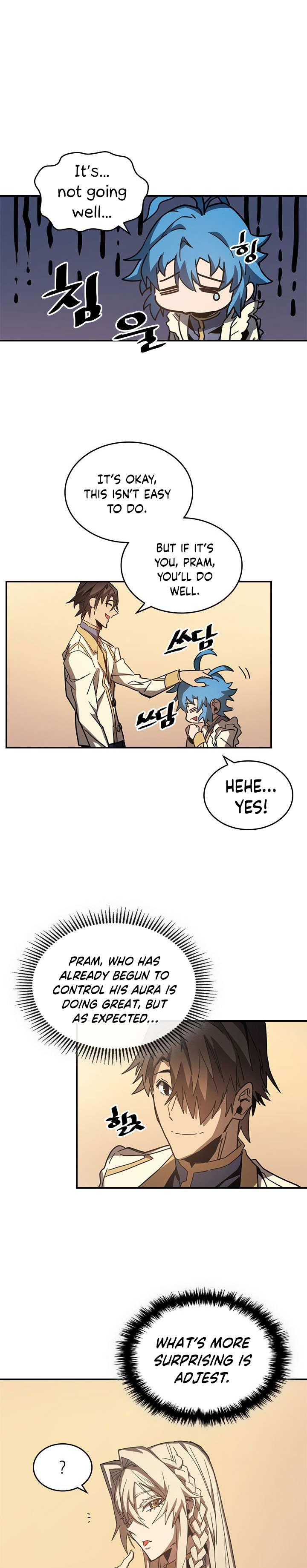 Read A Returner's Magic Should Be Special EN Manga Online
