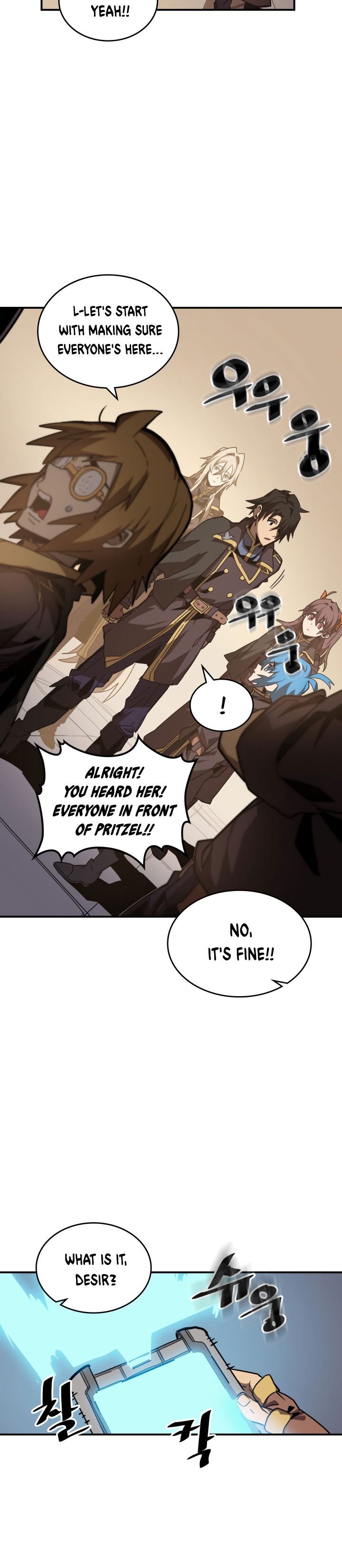 Read A Returner's Magic Should Be Special EN Manga Online
