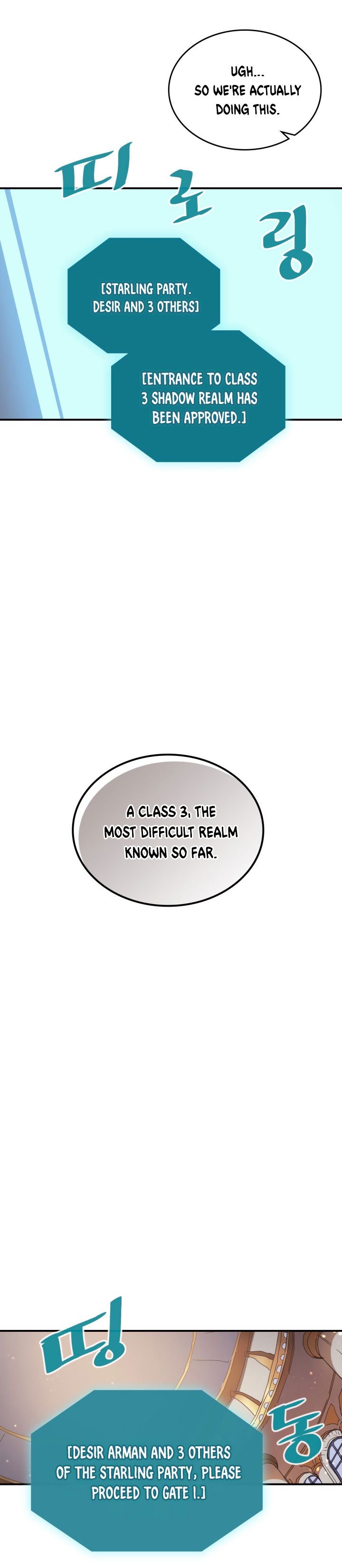 Read A Returner's Magic Should Be Special EN Manga Online