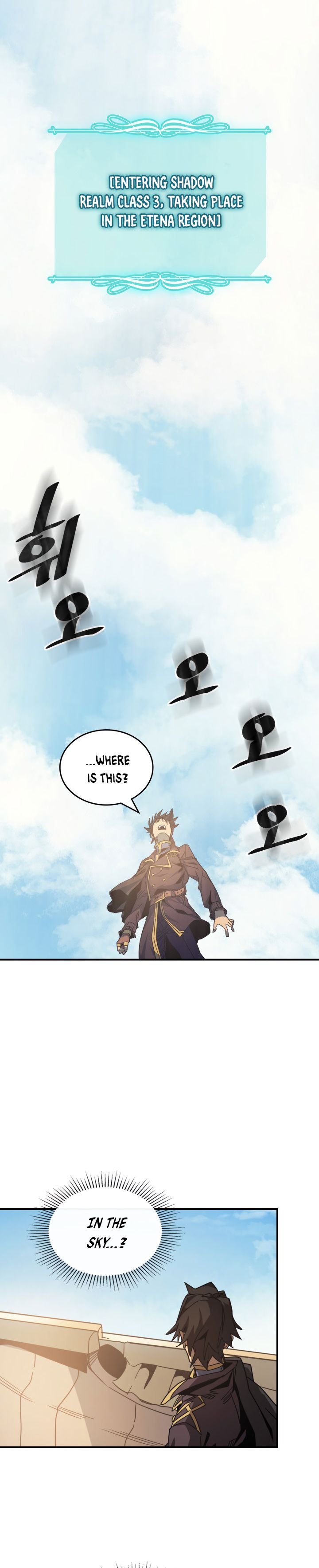 Read A Returner's Magic Should Be Special EN Manga Online
