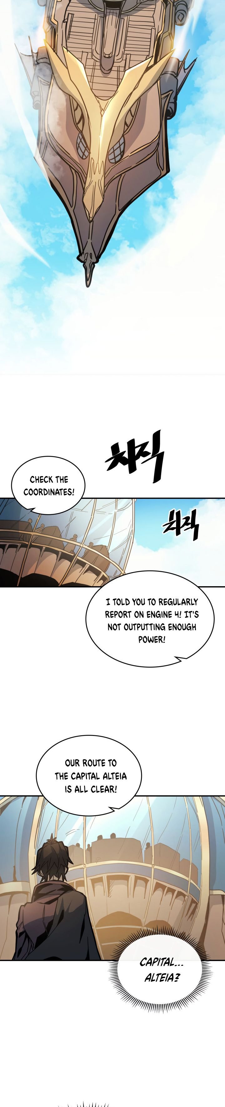 Read A Returner's Magic Should Be Special EN Manga Online