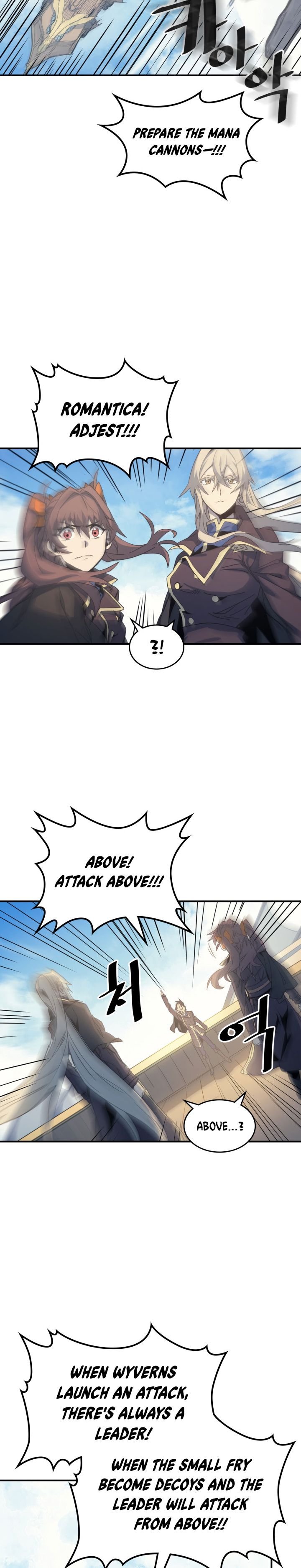 Read A Returner's Magic Should Be Special EN Manga Online