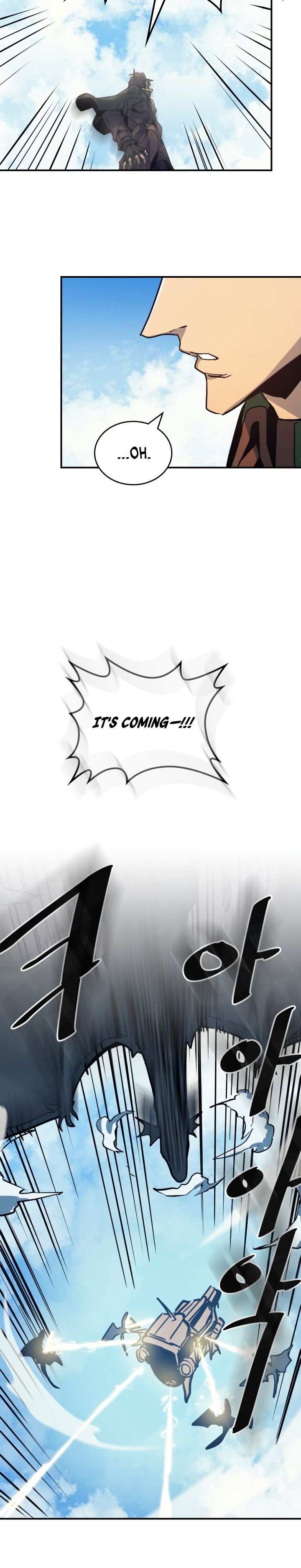 Read A Returner's Magic Should Be Special EN Manga Online