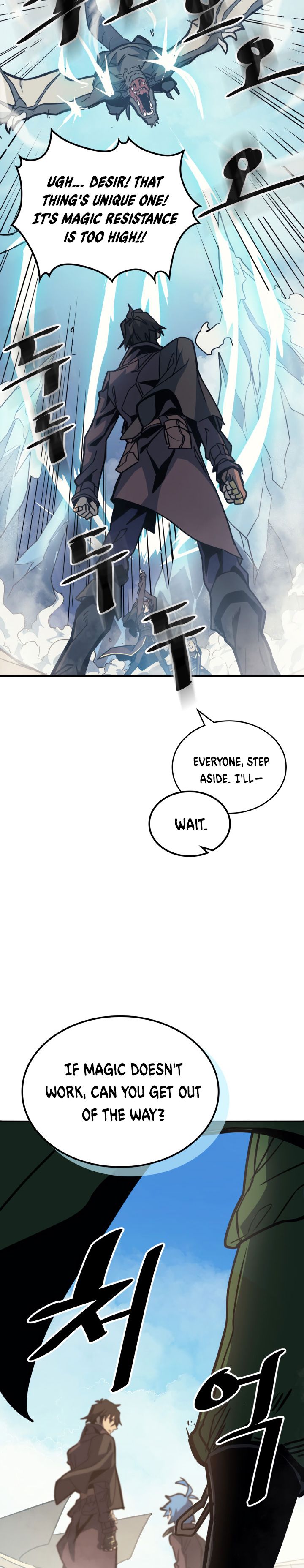 Read A Returner's Magic Should Be Special EN Manga Online