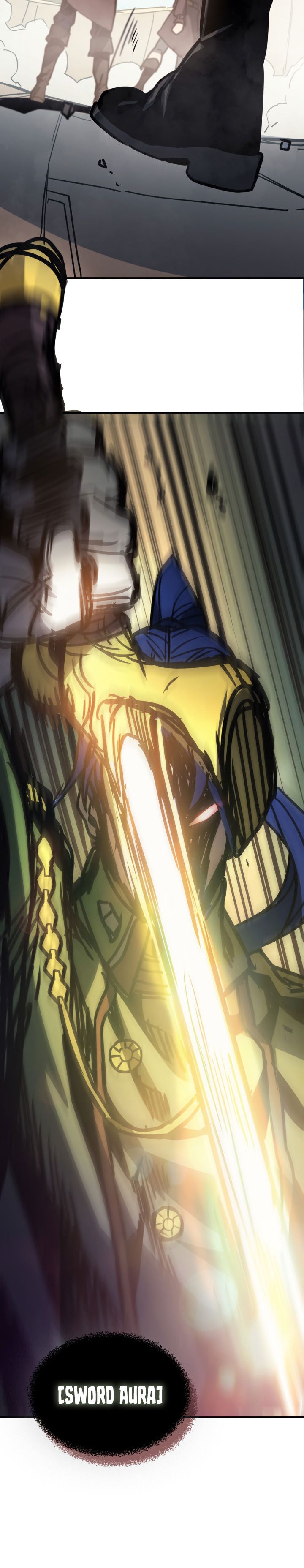Read A Returner's Magic Should Be Special EN Manga Online