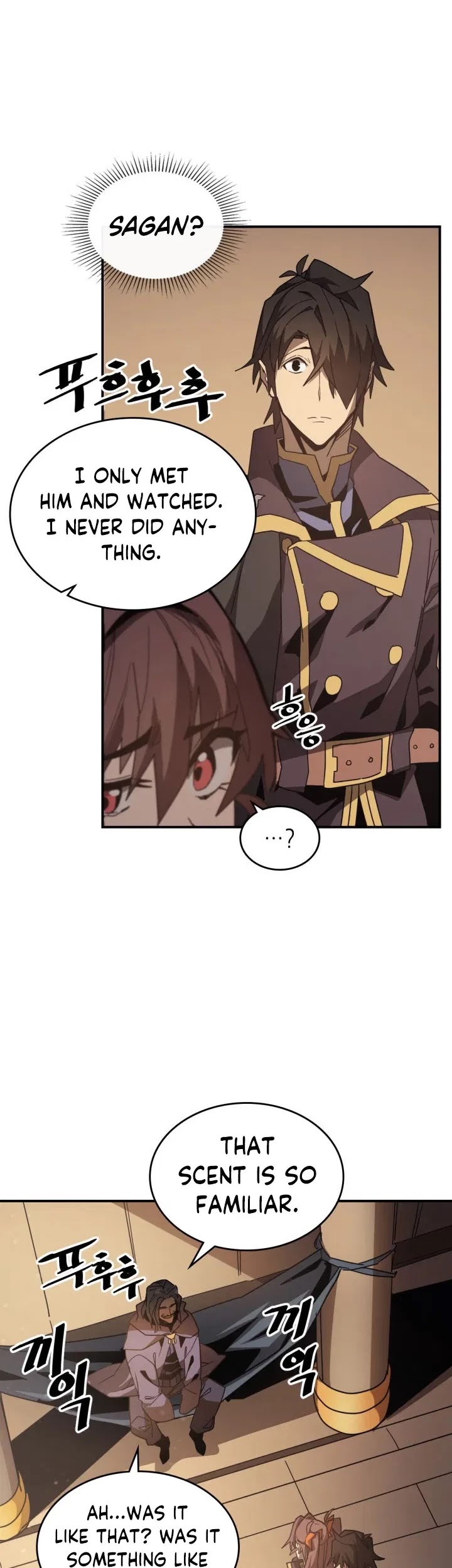 Read A Returner's Magic Should Be Special EN Manga Online