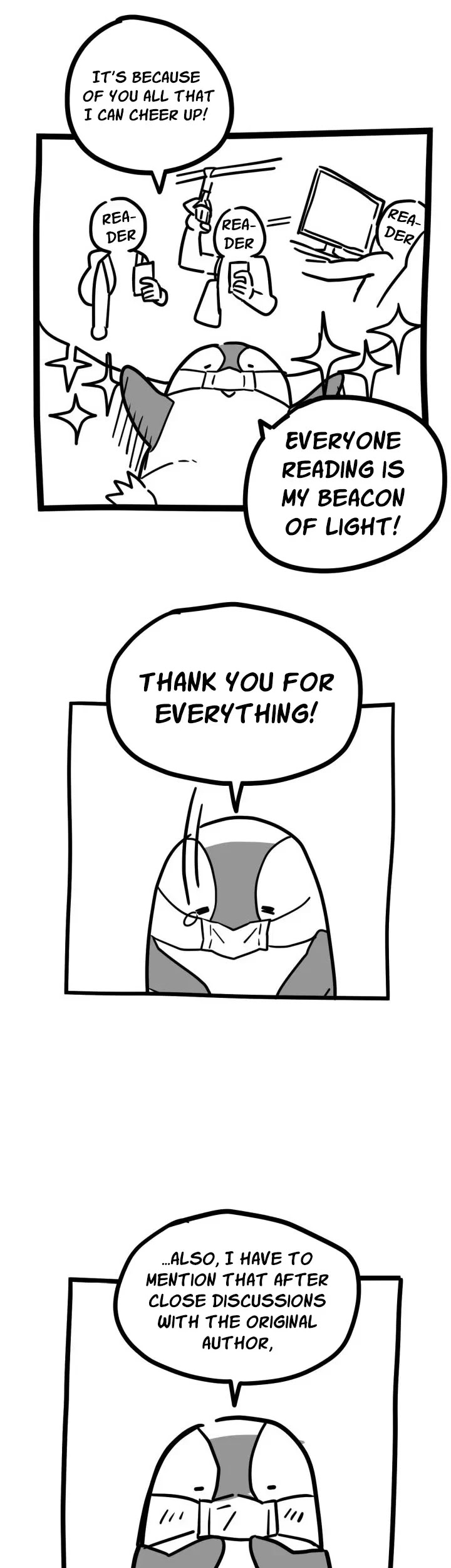 Read A Returner's Magic Should Be Special EN Manga Online