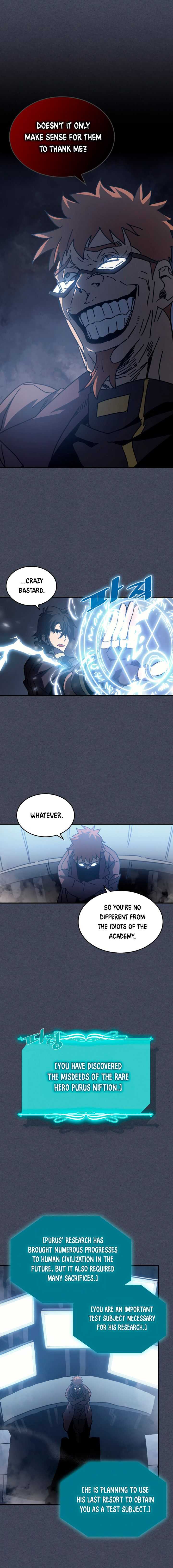 Read A Returner's Magic Should Be Special EN Manga Online
