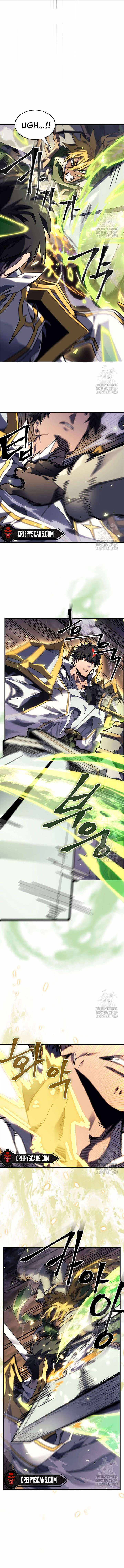 Read A Returner's Magic Should Be Special EN Manga Online