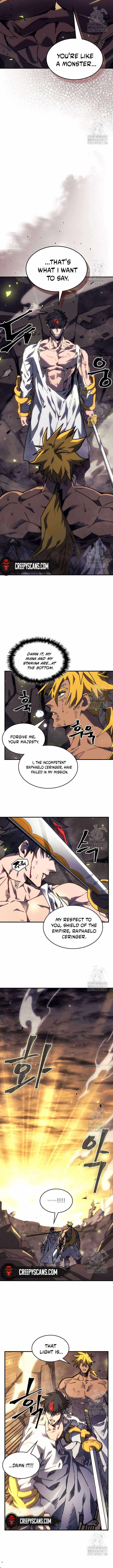 Read A Returner's Magic Should Be Special EN Manga Online