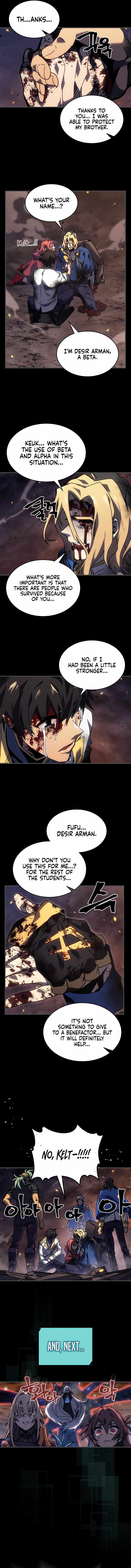 Read A Returner's Magic Should Be Special EN Manga Online