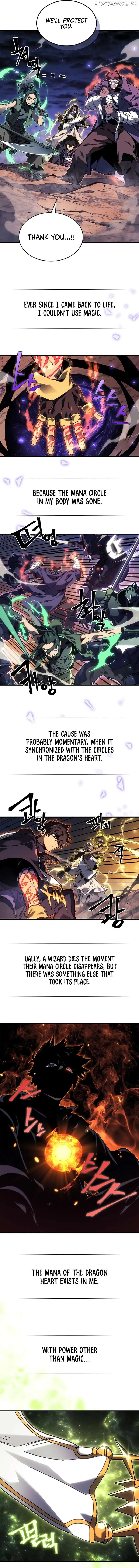Read A Returner's Magic Should Be Special EN Manga Online