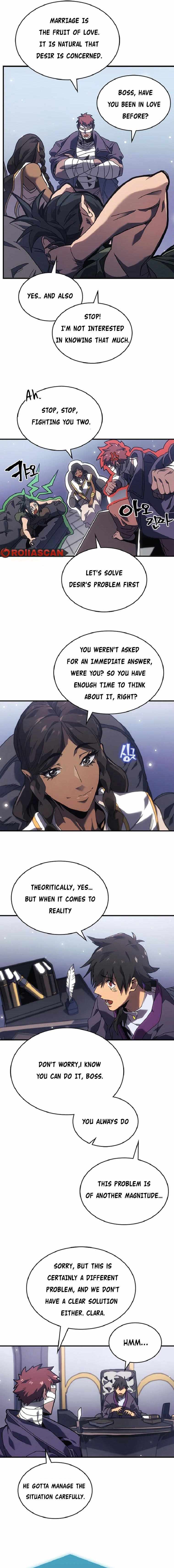 Read A Returner's Magic Should Be Special EN Manga Online