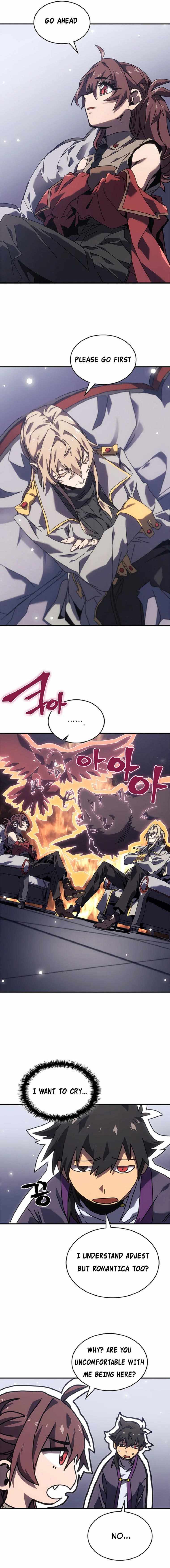 Read A Returner's Magic Should Be Special EN Manga Online