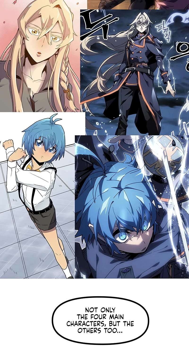 Read A Returner's Magic Should Be Special EN Manga Online