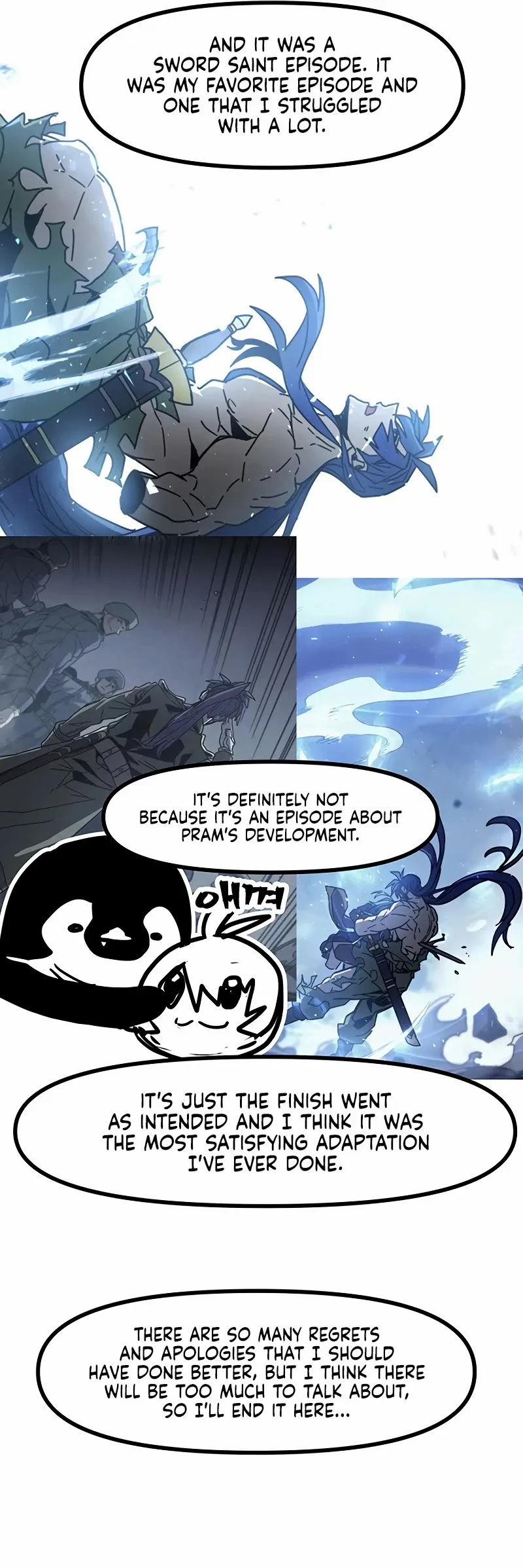 Read A Returner's Magic Should Be Special EN Manga Online