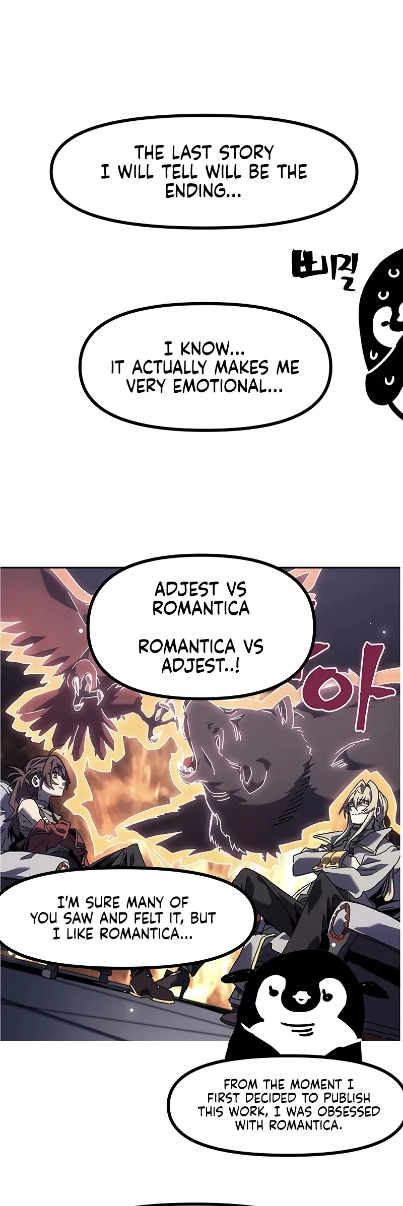 Read A Returner's Magic Should Be Special EN Manga Online