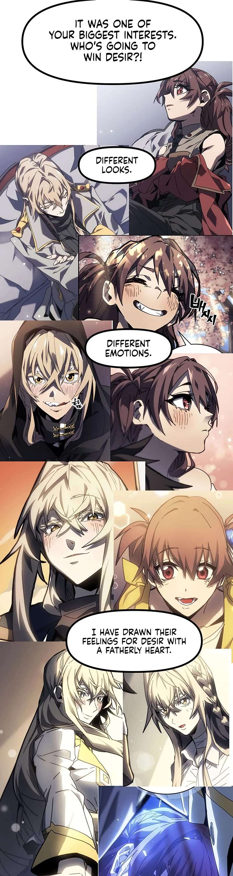 Read A Returner's Magic Should Be Special EN Manga Online