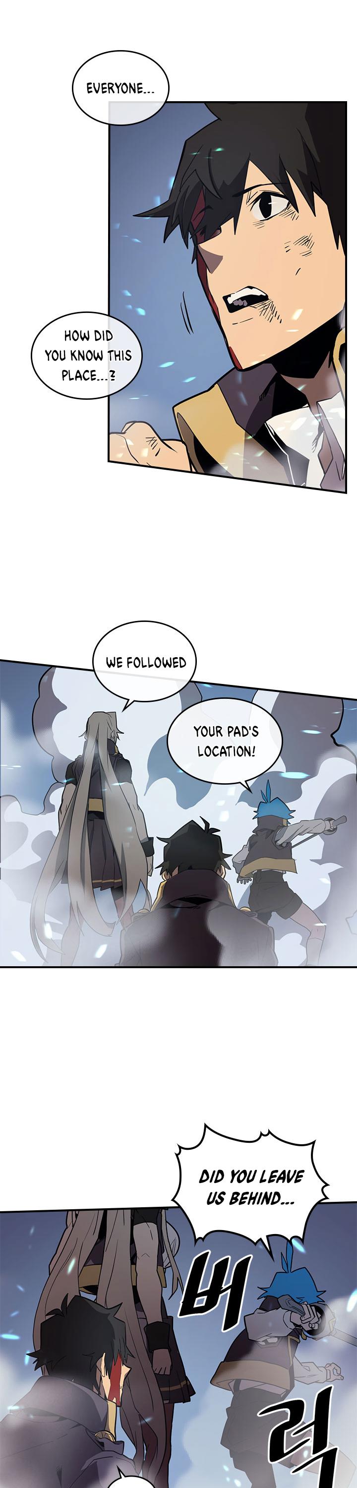 Read A Returner's Magic Should Be Special EN Manga Online