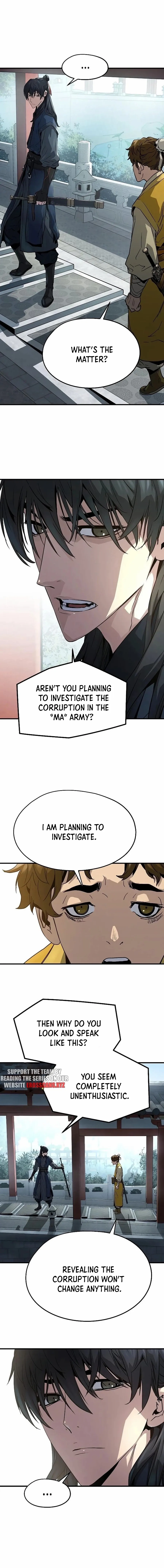 Read Absolute Regression EN Manga Online