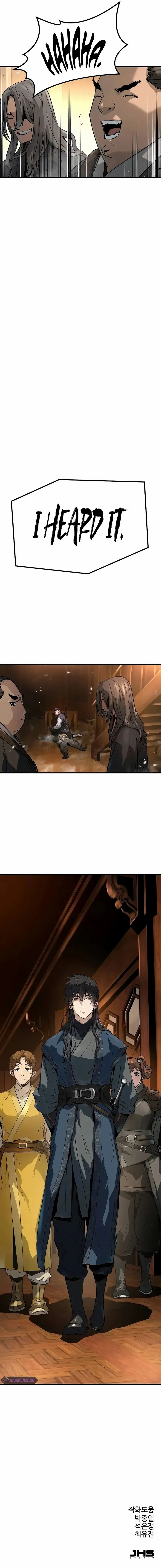 Read Absolute Regression EN Manga Online