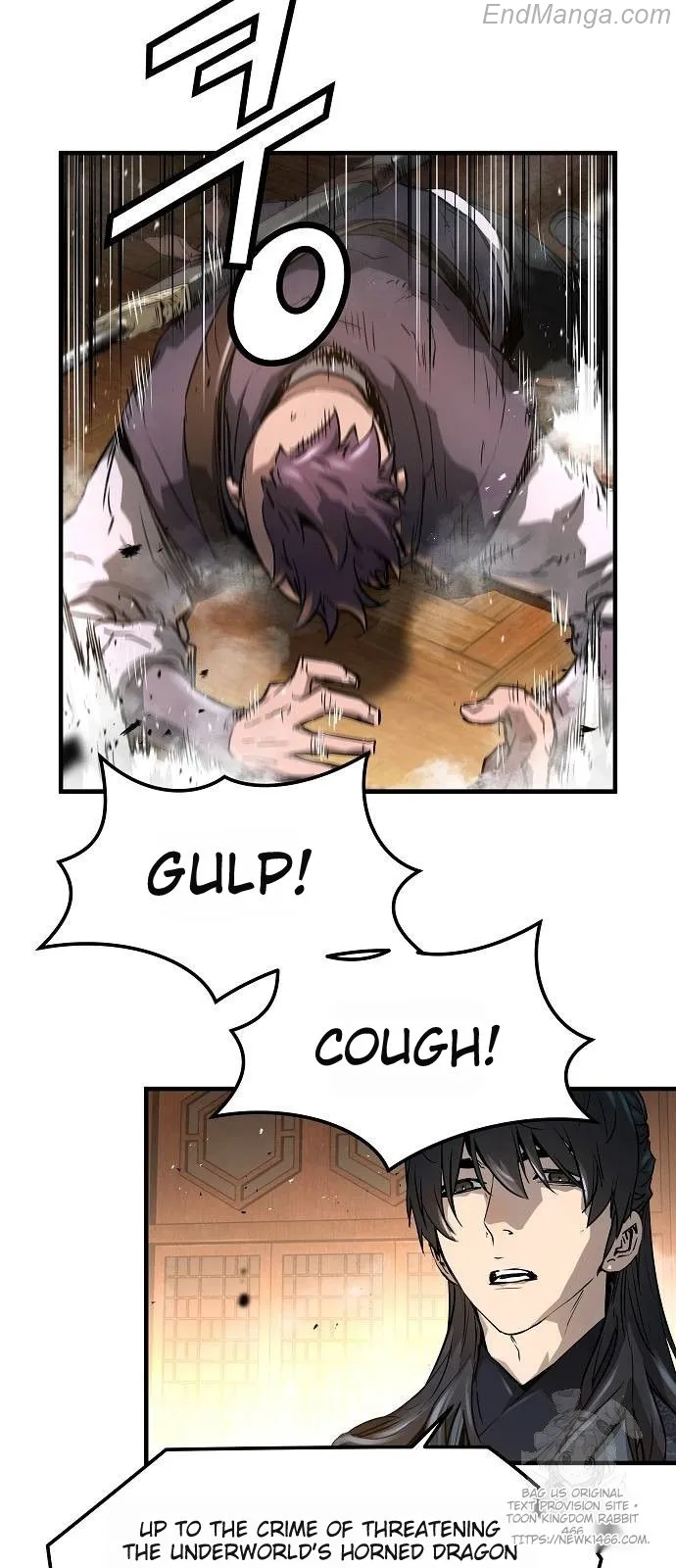 Read Absolute Regression EN Manga Online