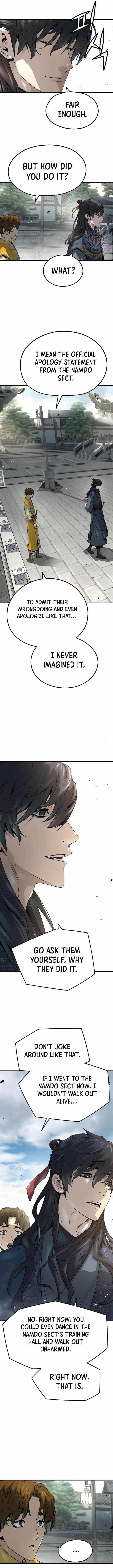 Read Absolute Regression EN Manga Online